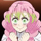 Mitsuri !