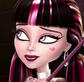 Draculaura !