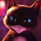 Kitty !